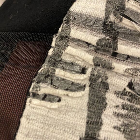 Tramando mini dress, XS - Picture 8 of 14